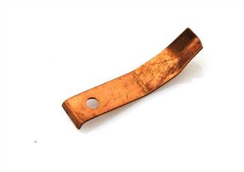 Simson Schwalbe Star SR 4 S 50 51 70 Hinterrad Brems Kontakt 