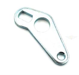 Zündapp C 50 Super GTS C 50 Sport 7mm Hinterrad Brems Mitnehmer 