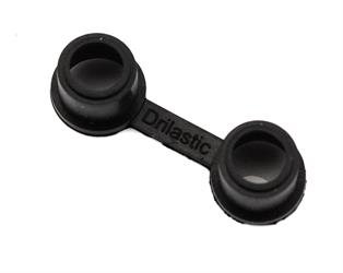 Kreidler Florett Tokico Bremse Drilastic Staubschutz Kappe Doppelt 