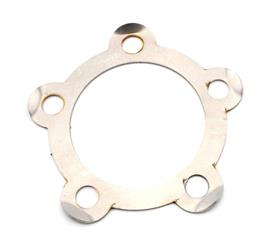 Hercules K 50 Ultra KX 5 RX 9 MOGA Bremsscheibe Sicherungsblech Edelstahl 