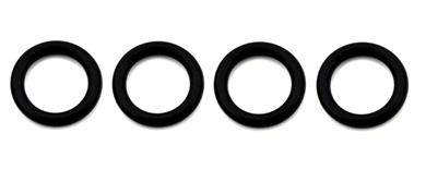 Kreidler Florett RS RMC Tokico Bremssattel O-Ring Satz Germany 