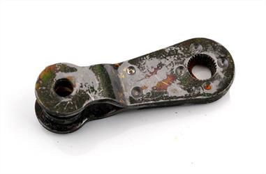 Hercules K 125 180 BW Hinterrad Bremshebel -1963 