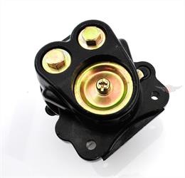 Kreidler Florett RS RMC Bremse Bremssattel komplett 