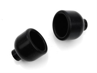 Zündapp R 50 Roller Typ 561 Drilastic Bremsen Gestänge Gummi Tülle Satz 