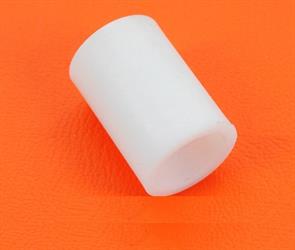 Zündapp R 50 RS 50 Super Drilastic Motor Kickstarter Buchse 