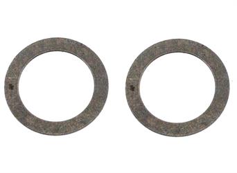 Zündapp RS 50 Super Roller Typ 561 Bremse Umlenk Zwischen Hebel Scheiben 