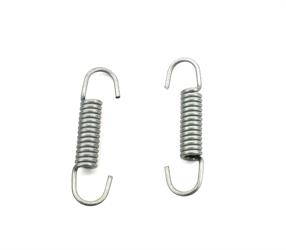 Hercules K 50 MK Pränafa Brems Federn Satz für 140 mm Bremse 