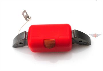 Velo Solex 3800 Zündspule Motor Zünd Spule 