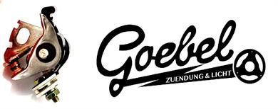 DKW Miele Rixe Sachs 50 Goebel Zünd Kontakt Moped Mokick Zündkontakt * 