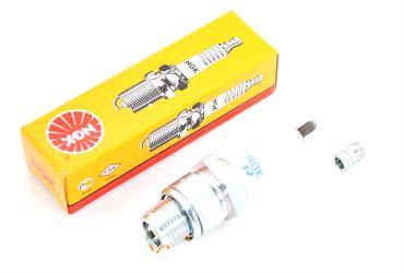 Honda MB MT MTX 50 80 NGK Zündkerze BR 7 HS 