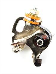 Honda Monkey DAX ST CB CY XL Z 50 Zündung Zündkontakt Kontakt Satz 