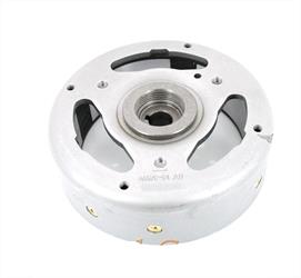 Hercules Prima 2 3 4 5 Sachs 505 Zündung Polrad 6 Volt 15 Watt Linksdrehend 