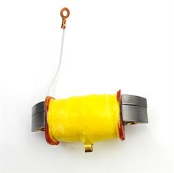 Express Radexi Goebel Zündspule altes Modell 53mm für Noris Zündung 