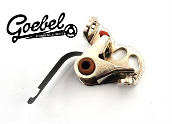 NSU Quickly Cavallino Goebel Zünd Kontakt altes Modell Zündung 