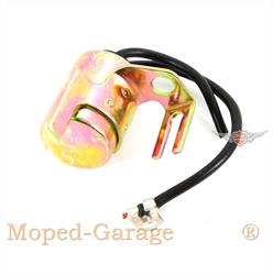 Yamaha RD DT 50 80 FS 1 Kondensator 