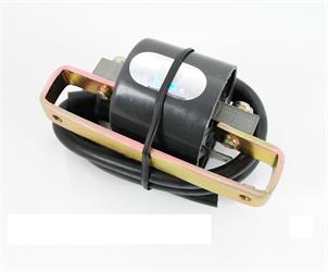 Suzuki K 50 Moped Mokick Zündung Elektrik Zündspule 