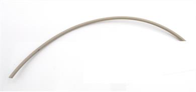 Zündapp Bergsteiger M 25 50 Drilastic Bougier Kabel Rohr Grau 