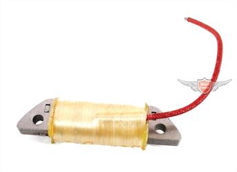 Yamaha DT 50 M MX RD 50 M MX Elektrik Zündung Anker Spule 