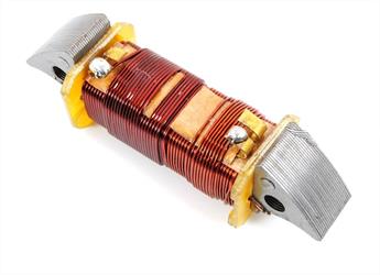 Kreidler Mofa Moped Mokick Elektrik Licht Spule 5/15 W Stromspule Lichtspule Neu 