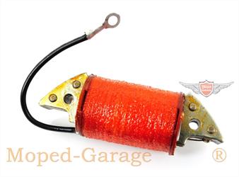 Peugeot 103 Mofa Moped Zündung Zündspule Zünd Spule Elektrik 