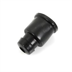 Zündapp CS CX GTS KS M ZD Zündkerzen Stecker Gummi 