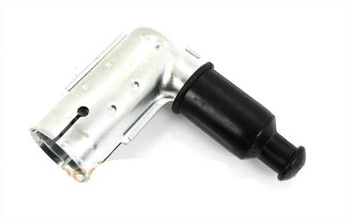 Hercules K 50 MK Prima 220 M Beru Zündkerzenstecker Zündkerzen Stecker Moped Neu 