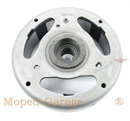 Zündapp GTS CS C ZD KS 50 Polrad für Kontaklose Zündung links drehend 