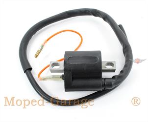 Yamaha TW Minarelli Motor Zündung Zündspule Aprilia Mokick Moped 