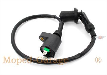 Honda MT MB 5 50 Zündung Zündspule Zünd Spule bis Bj. 1992 