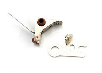 Puch Motorrad SV SG Goebel Zünd Kontakt Satz 