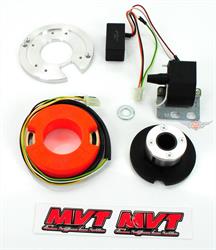 Yamaha Minarelli Scooter E1 MVT Digital Innenrotor Zündung 