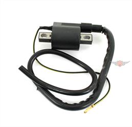 Yamaha PW 50 Mini Cross Baby Cross Mokick Zündung Zündspule Zünd Spule 