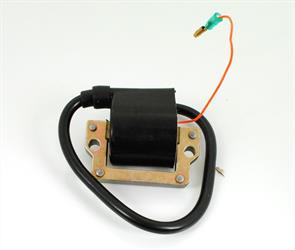 Mofa Moped Mokick universal 6 Volt Zündung Zündspule Extern Zünd Spule 