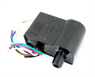 Derbi Senda Mokick Motor Zündung Zündspule CDI Steuer Regler Einheit 