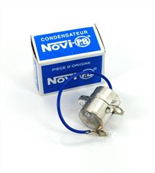 Motobecane Mobylette 140 150 50VL M1 Cady X1 Moby Zündung Kondensator Novi org. 