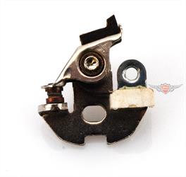 MBK Motobecane Mobylette Motor Zündung Zündkontakt Zünd Kontakt 
