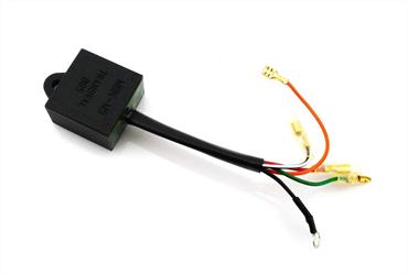 MBK Mobylette Motobecane 51 Tuning CDI Zündung Modul 