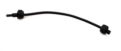 MBK Mobylette Motobecane 51 Zündkabel 18cm 