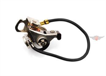 Velo Solex Tenor L R S Morini Kontakt Zündkontakt Mofa Moped 