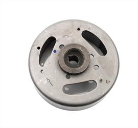 Zündapp ZR ZD 10 Automatic Mofa 444 Zündung Kontakt Polrad 