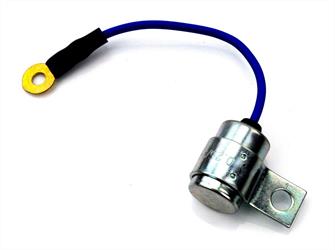 Honda Dax C CL S ST CF 50 Zündung Zünd Kondensator 