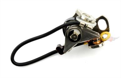 DKW Rixe Sachs Motor Zünd Kontakt EFFE 