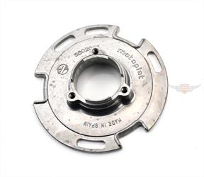Hercules K 50 80 Ultra Motoplat Zündung Grundplatte 