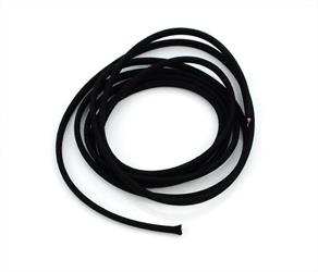 Mofa Moped Mokick Goebel 2m Textilumflochtene 2 Adrige  Strom Leitung 