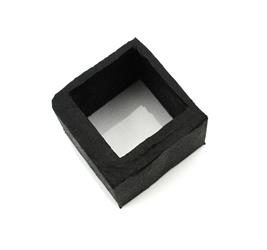 Peugeot 103 Zündung Zünd Einheit CDI Halte Gummi 