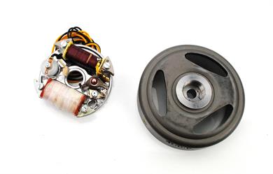 Zündapp Combinette Combimot Moped Zündanlage alte Version 