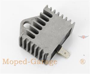 Yamaha DT 50 MX RD 50 MX Gleich Richter Elektrik Regler 