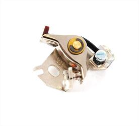 Piaggio Ciao SI Bravo Mofa Moped EFFE Zündung Kontakt Italy 