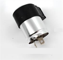 Honda MT MB 5 8 50 80 Blinker Relais Blink Blinkrelais 6 Volt 18/23 Watt 2 Polig 