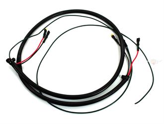 Piaggio Vespa Ciao P Mofa Moped  Kabelbaum Kontakt Zündung 